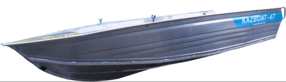 Лодка Kazboat - 47Р