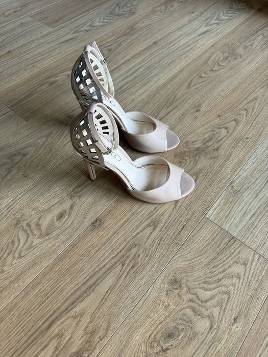 Sandale IL PASSO din piele