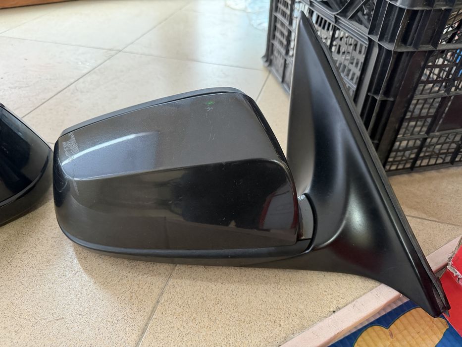 Огледала F10/11/01