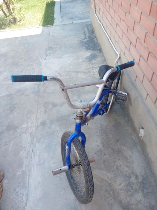 Велосипед БМХ 20"