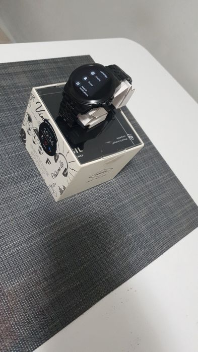 Ceas Fossil 5E Smartwatch