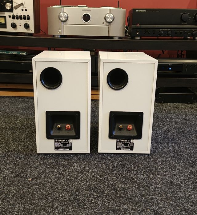 Yamaha NS-BP300 / Piano Craft / Seria Premium