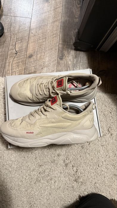 HUGO BOSS мъжки маратонки