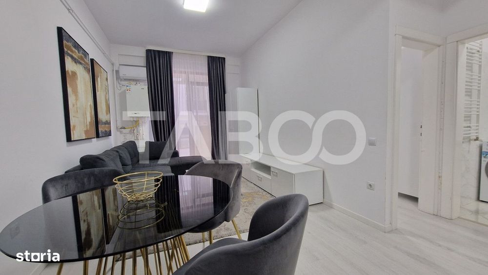 Apartament de vanzare cu 2 camere si parcare Doamna Stanca — fotografia 1