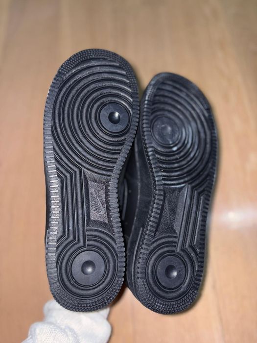 Nike Air Max 43 Noi Negri Negru