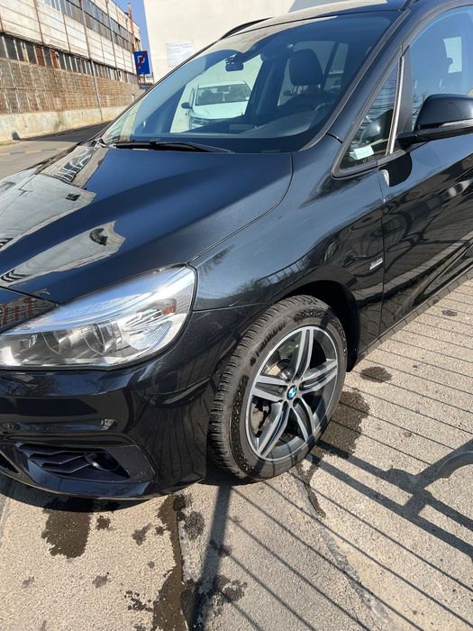 BMW Seria 2