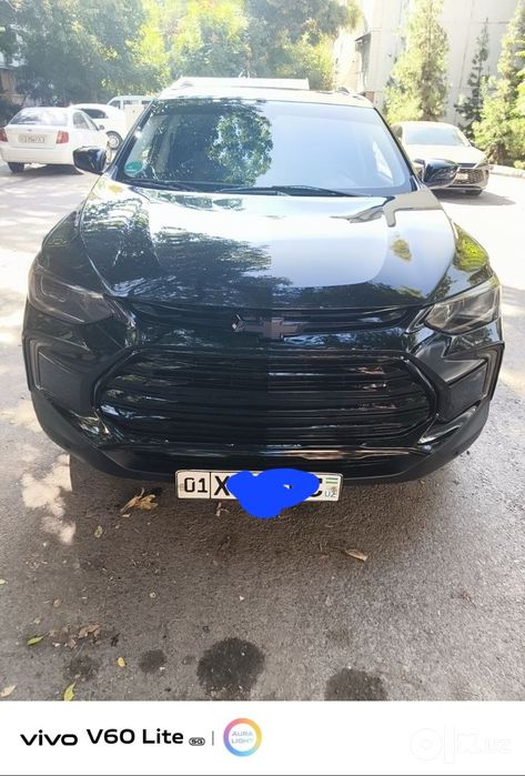 Tracker premier Turbo 2023