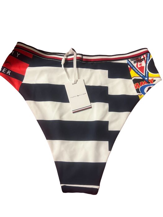 Купальник новый Tommy Hilfiger