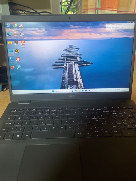 DELL Latitude 3510 I3-10110U 12GB DDR4