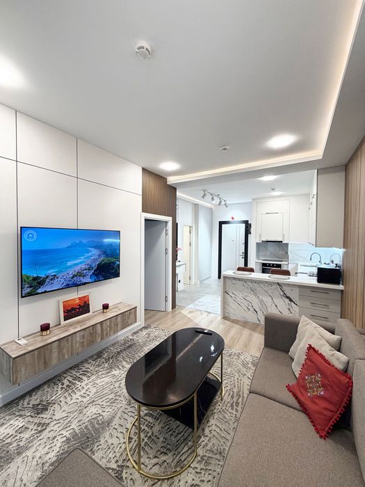 2-комн. квартира в Akay City от собственника/без комиссионных