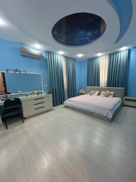 Продажа квартиры в новостройке Яккасарай район дреам хаус 2/5/10