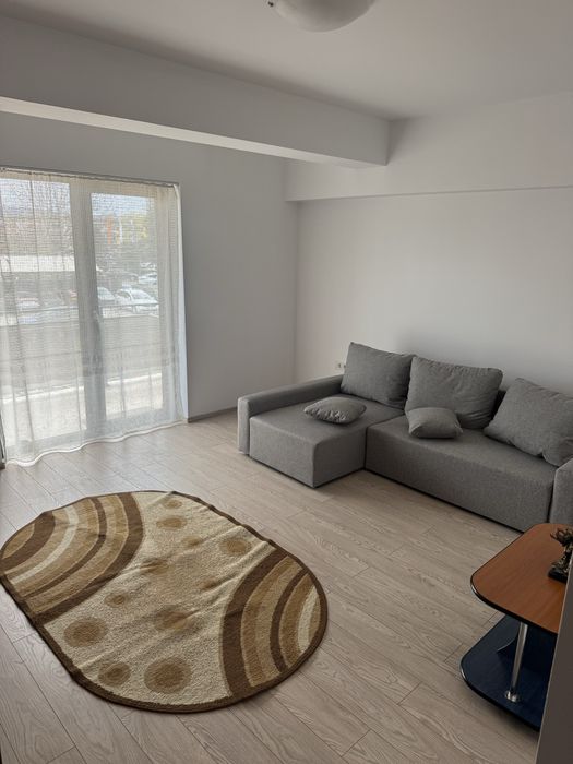 Garsoniera , Rm.Valcea, Bulevard Dem Radulescu, 43 mp