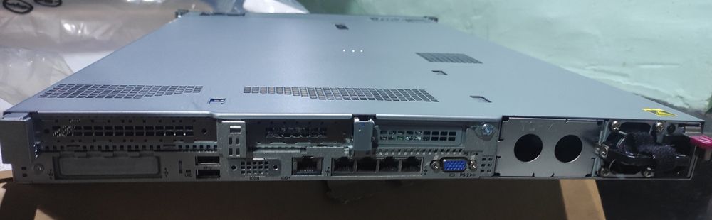 Сервер HPE DL360 G10 (P56956-B21)