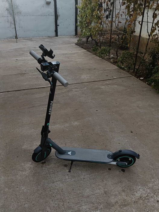 Vand trotinetă aerium t350 pro