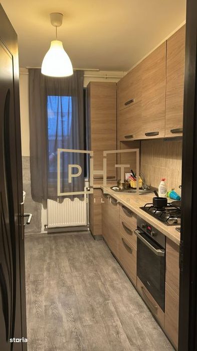 Apartament de vanzare cu 2 camere, 47 mp, Cluj Napoca - Gheorgheni! — fotografia 1