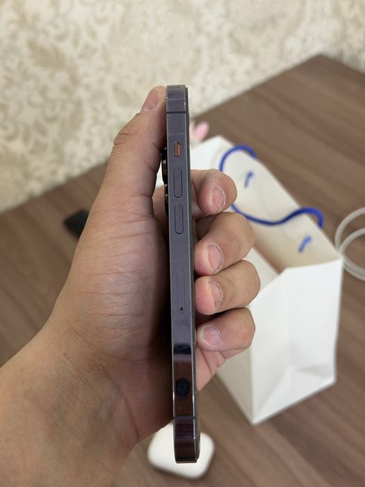 Iphone 14 pro 256 gb