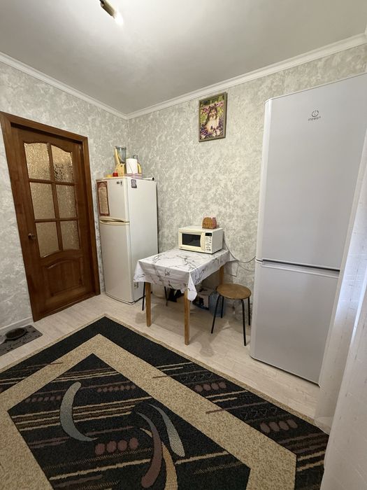 Продам 2х комнатную квартиру