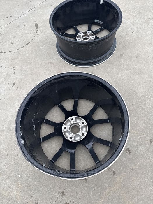 Janta porsche taycan gts pe 21