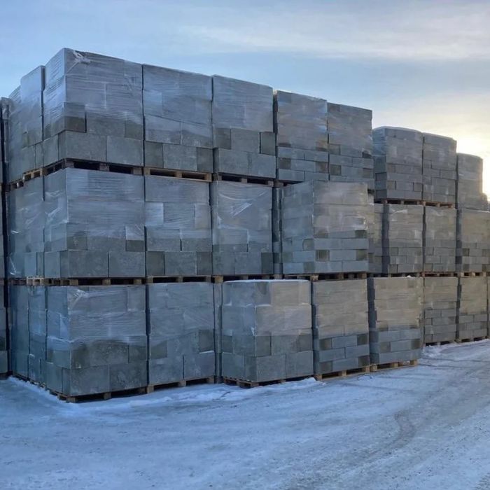 Полистиролбетон блок