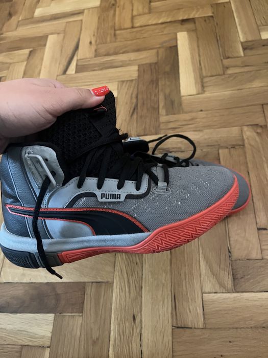 Маратонки Пума 37