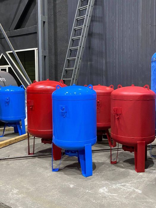 Rashiritelniy bak Rashbak Расшрителный бак Рашбак 5л дан 5000л гача