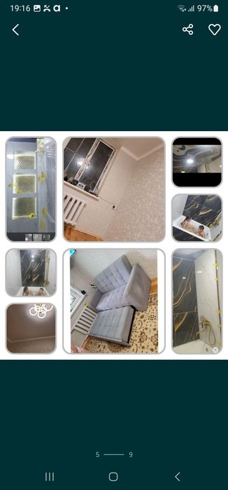 Uy Sotiladi Makler emas òzimiziki