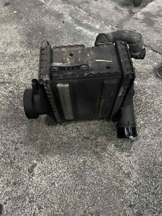 Кулер/интеркулер за Mercedes 220cdi W205