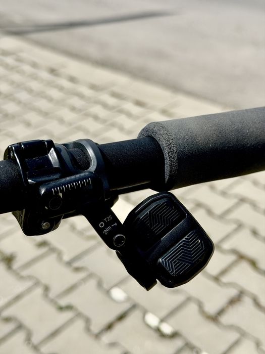 Bicicleta electrica Mondraker Dune XR LIGHT e-MTB / ENDURO