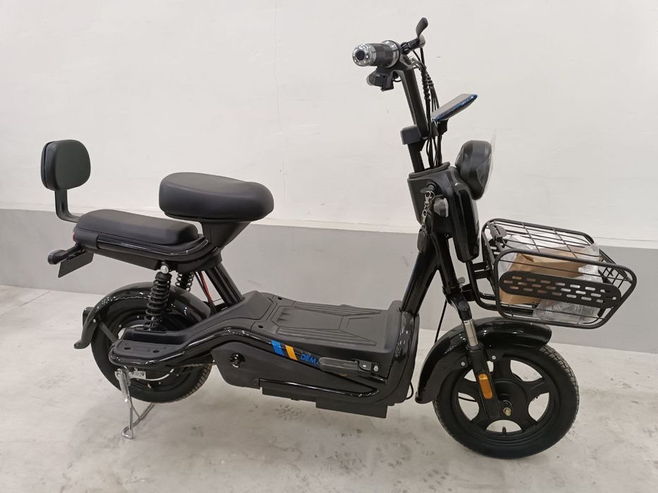 Skuterlar modeli 2020
