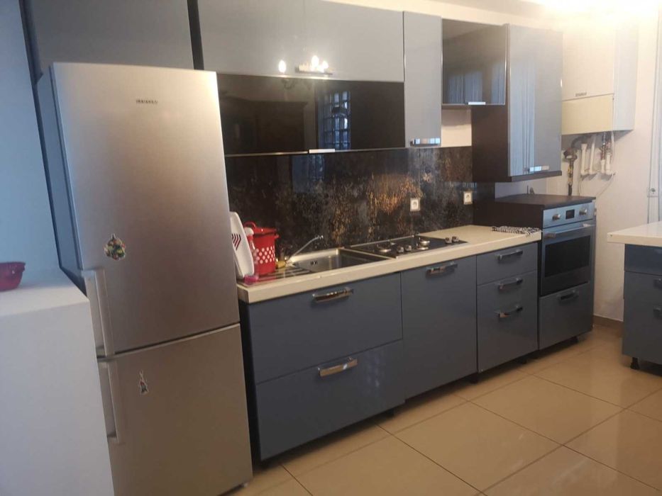 Casa Bucuresti Buftea inchiriere