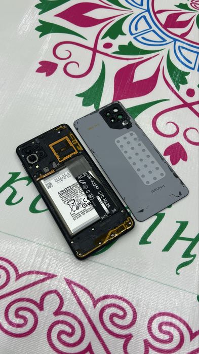 Самсунг—а22 за 15000 тенге