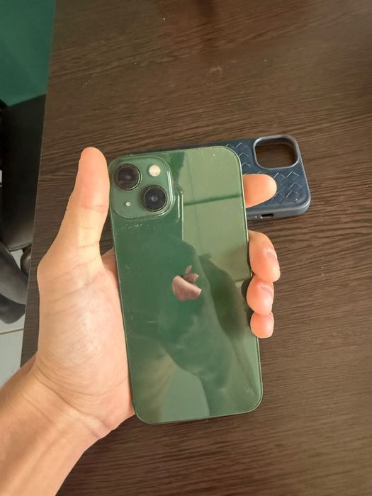 Iphone 13 128Gb AKB 100