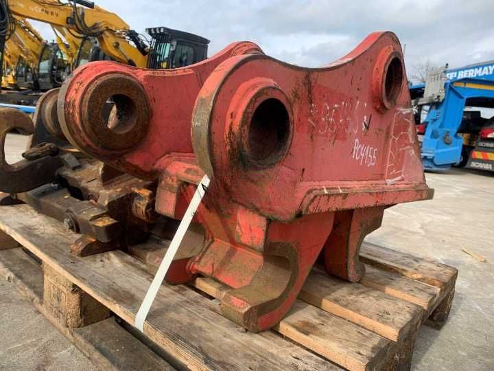 Cupla rapida Hitachi - Piese de schimb Hitachi