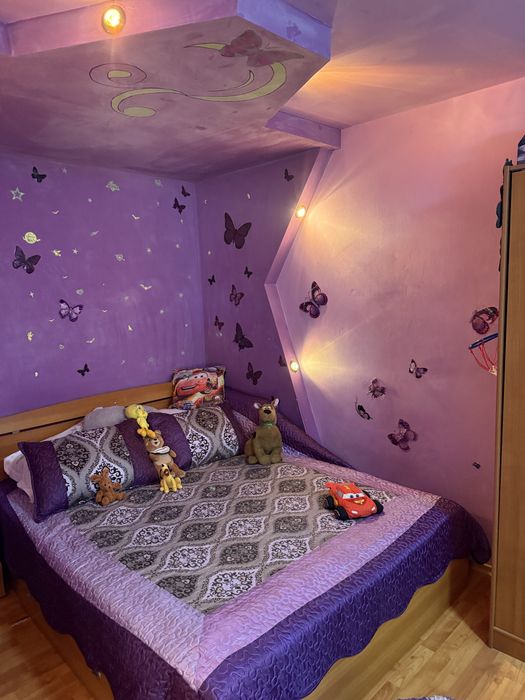 Vand Apartament mobilat !