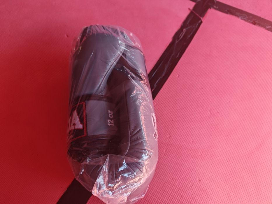 Mănuși box RAJA 12oz