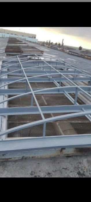 Монтажные работы