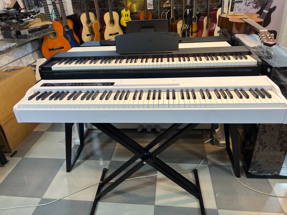 Pianino optom blanth 88 klavish