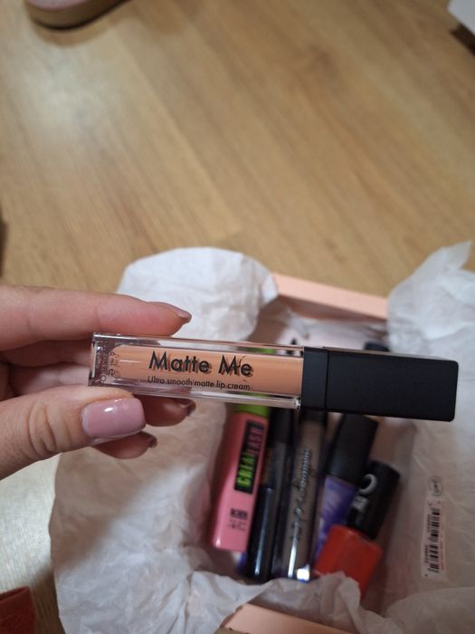 Подаръчен Комплект, Оригинална Козметика