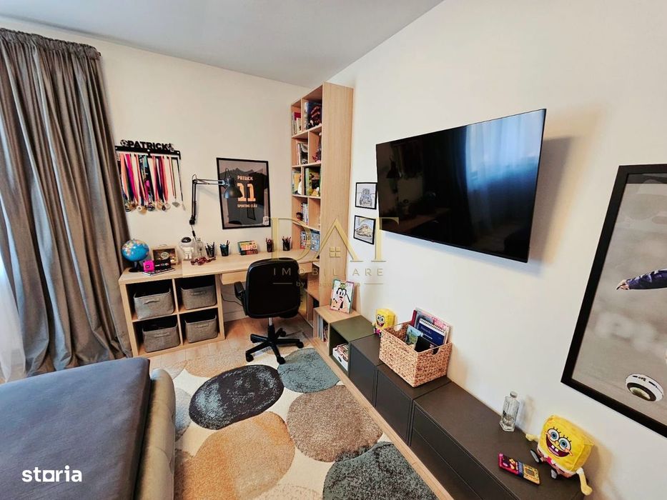 Oportunitate! Duplex la cheie | 120 mp utili |  zona Valea Seaca