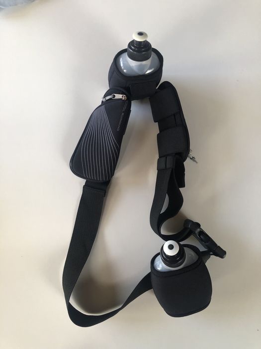 Centura alergare salewa