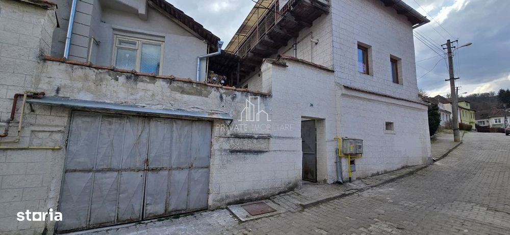 Casă/pensiune în exclusivitate, de vânzare, Sighisoara