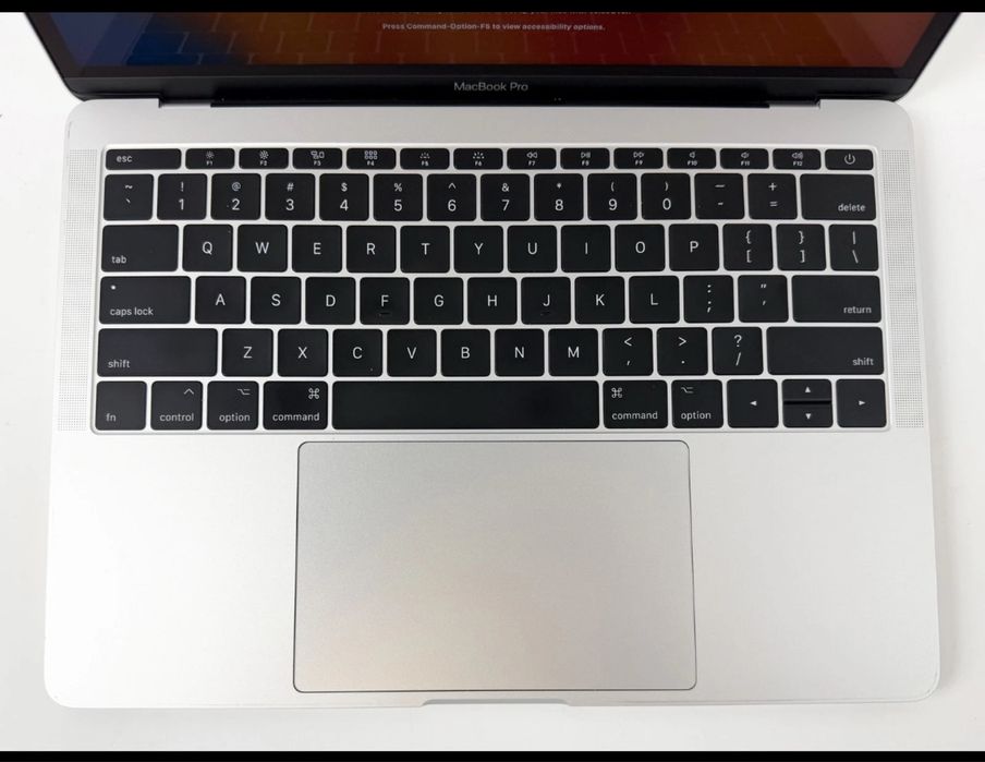Macbook Pro 2017 16gb