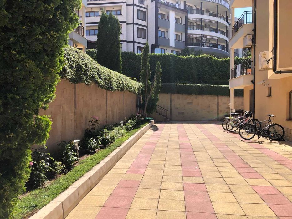 Продава се Едностаен апартамент в Свети Влас - 35 кв.м за 911 €/кв.м - Снимка #10