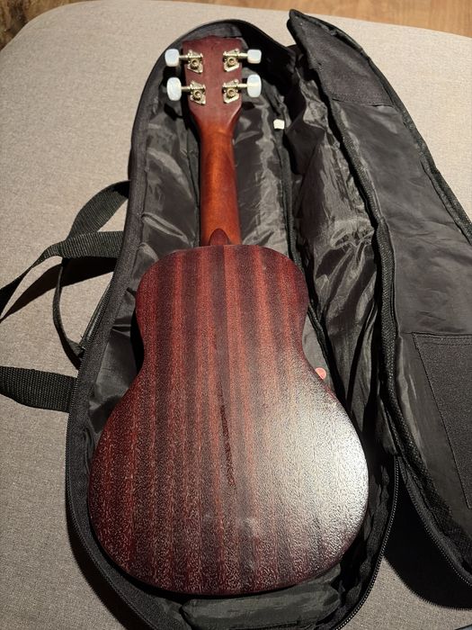 Ukulele KA 15 S Mahon Maro