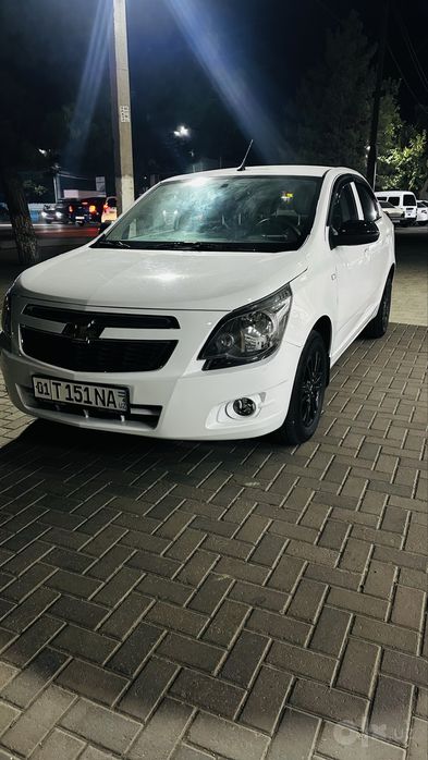chevrolet cobalat