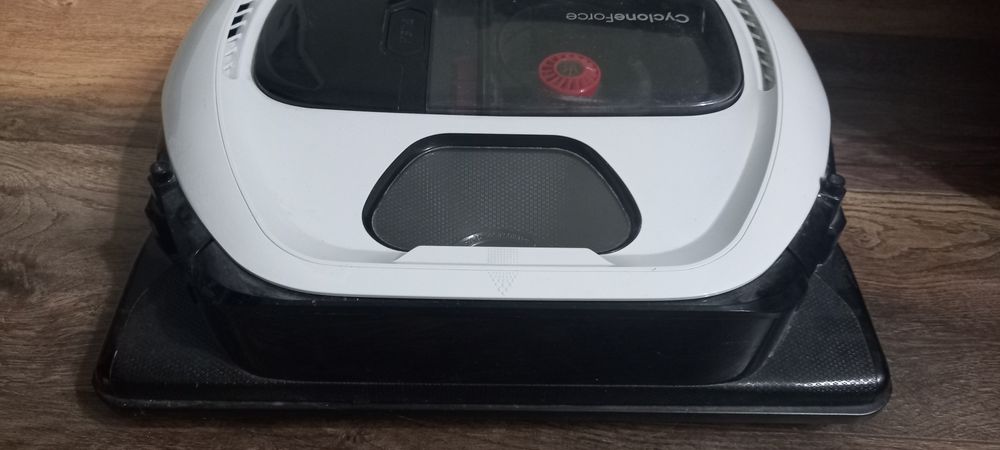 Робот Пылесос Самсунг