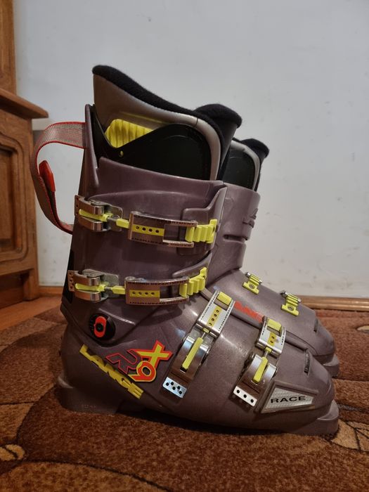 Clapari Lange All Mountain