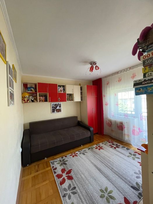 Apartament – Zalau - Vedere 4