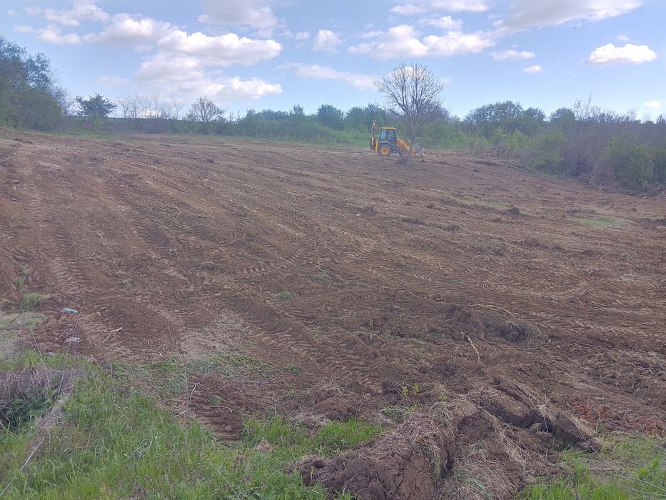 Продава се Парцел в с. Голям Поровец, Област Разград - 5000 кв.м за 2 €/кв.м - Снимка #3