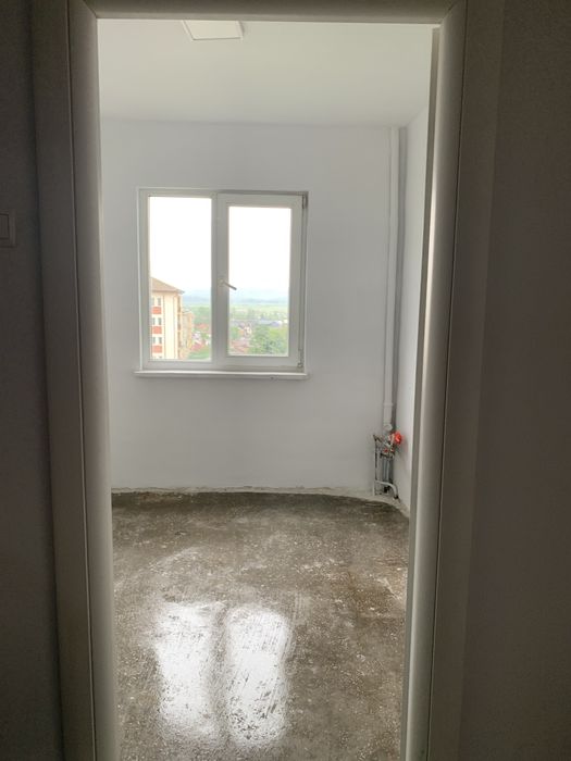 Apartament 2 camere 50 mp 4/4 zona Biserica Mare